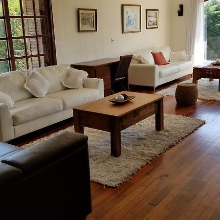 Vila Waslala Punta del Este Exteriér fotografie