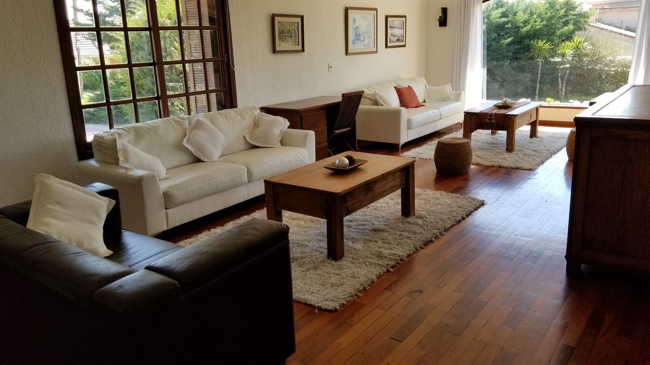 Vila Waslala Punta del Este Exteriér fotografie