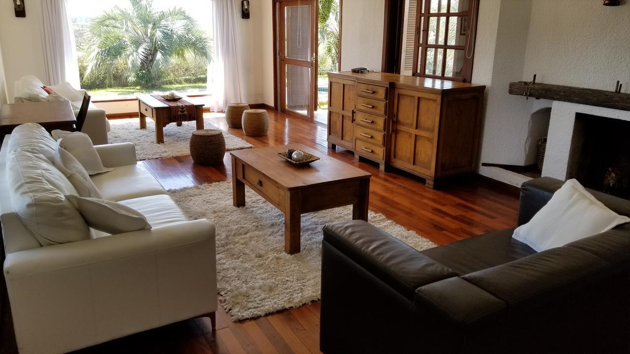 Vila Waslala Punta del Este Exteriér fotografie