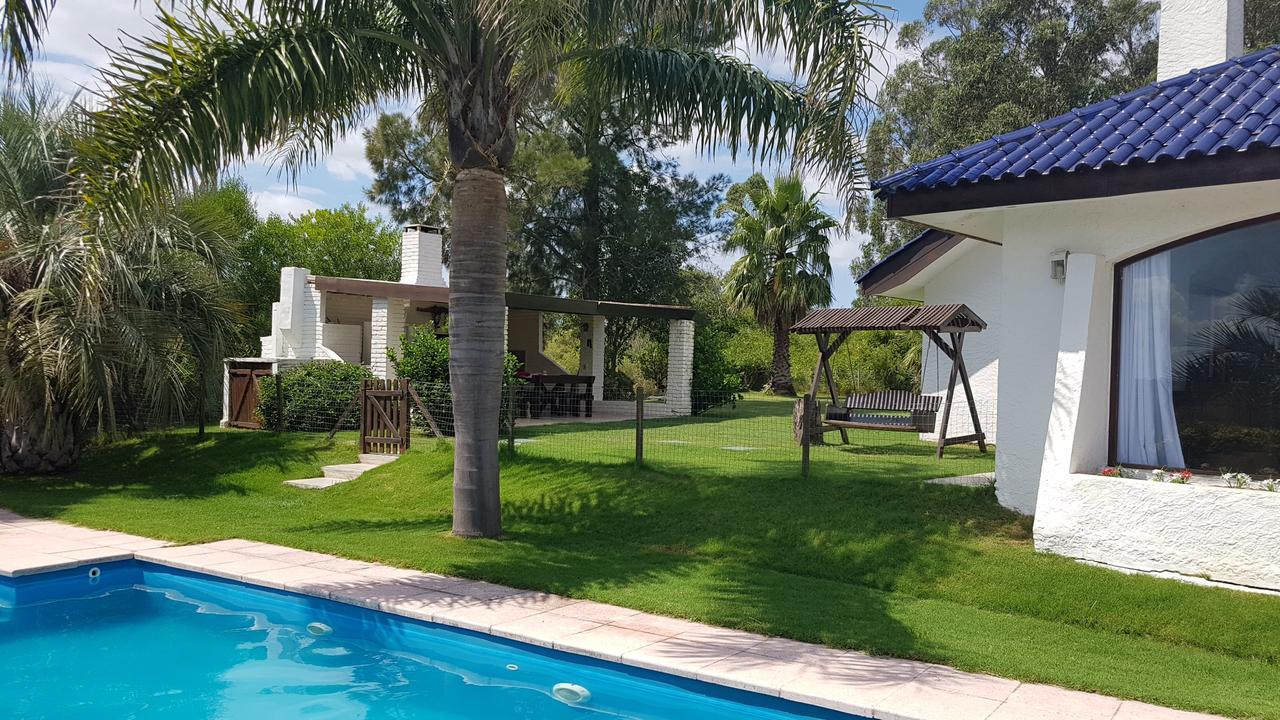 Vila Waslala Punta del Este Exteriér fotografie