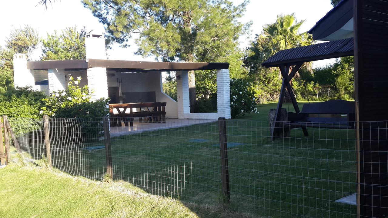 Vila Waslala Punta del Este Exteriér fotografie