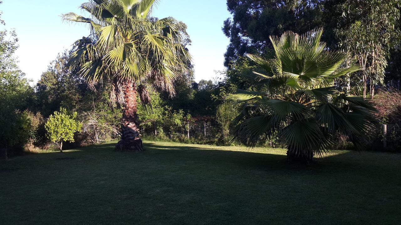 Vila Waslala Punta del Este Exteriér fotografie