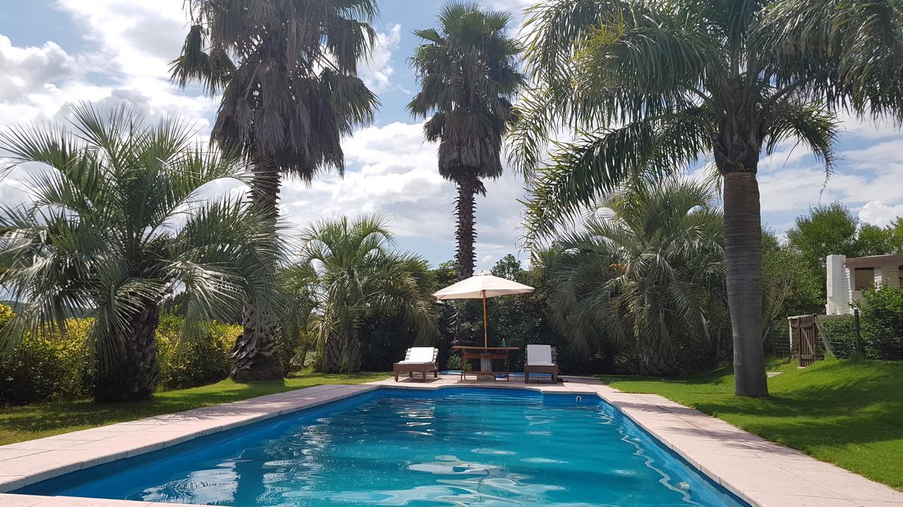 Vila Waslala Punta del Este Exteriér fotografie